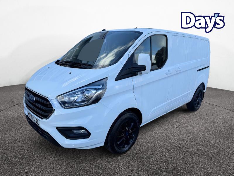 Used Ford Transit Custom 2021 for sale - 76519753: Photo 9