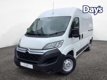 Used Citroen Relay 2019 for sale - 75095680: Photo