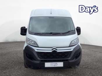 Used Citroen Relay 2019 for sale - 75095680: Photo