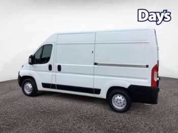 Used Citroen Relay 2019 for sale - 75095680: Photo