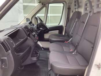 Used Citroen Relay 2019 for sale - 75095680: Photo