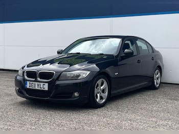 Used BMW 3 Series 2011 for sale - 79645268: Photo