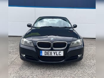 Used BMW 3 Series 2011 for sale - 79645268: Photo