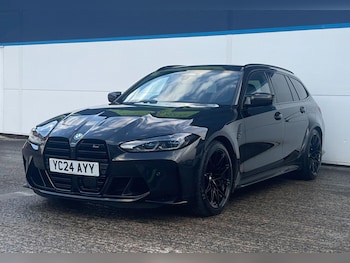Used BMW M3 2024 for sale - 79316776: Photo