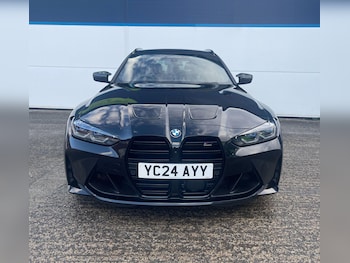Used BMW M3 2024 for sale - 79316776: Photo
