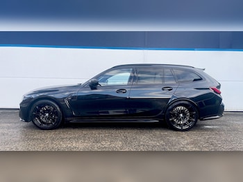 Used BMW M3 2024 for sale - 79316776: Photo
