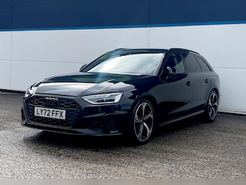 Used Audi S4 Avant 2023 for sale - 79315975: Photo