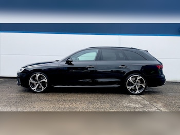 Used Audi S4 Avant 2023 for sale - 79315975: Photo