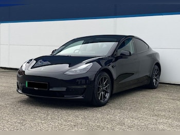 Used Tesla Model 3 2021 for sale - 79544145: Photo