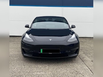 Used Tesla Model 3 2021 for sale - 79544145: Photo