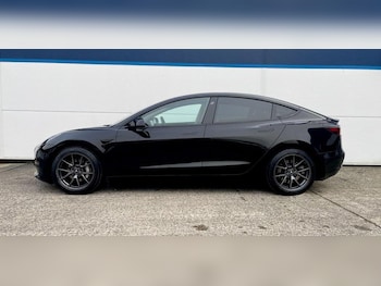 Used Tesla Model 3 2021 for sale - 79544145: Photo