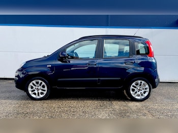Used Fiat Panda 2016 for sale - 79316732: Photo