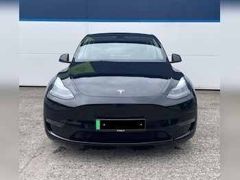 Used Tesla Model Y 2022 for sale - 79362640: Photo