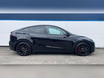 Used Tesla Model Y 2022 for sale - 79362640: Photo