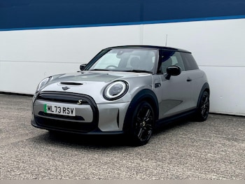 Used MINI Electric Hatch 2023 for sale - 79316574: Photo