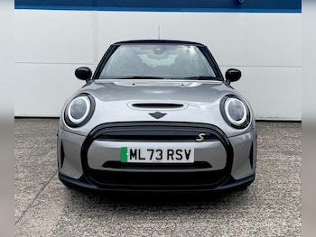 Used MINI Electric Hatch 2023 for sale - 79316574: Photo