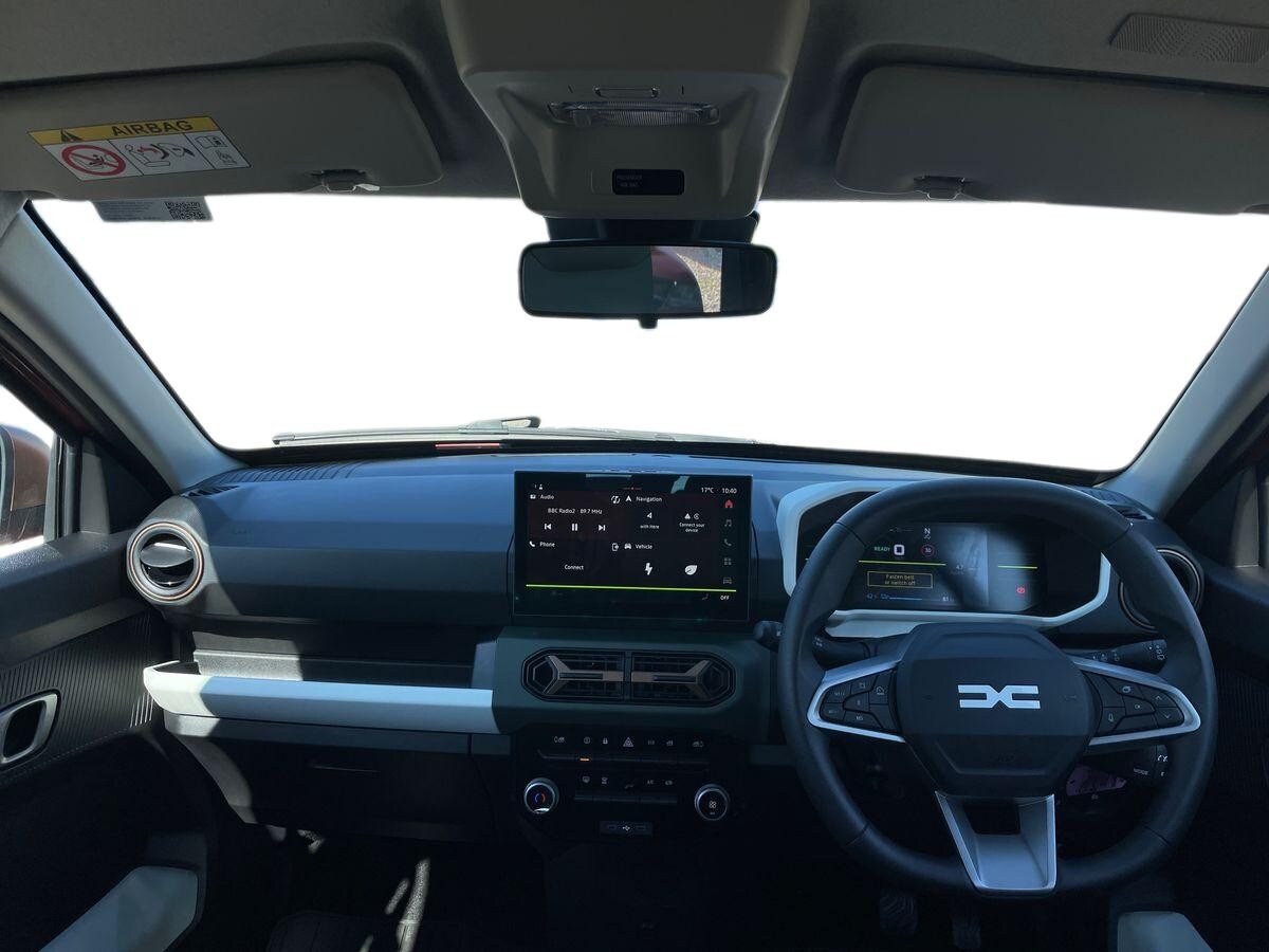 Used Dacia Spring 2026 for sale - 77946289: Photo 10