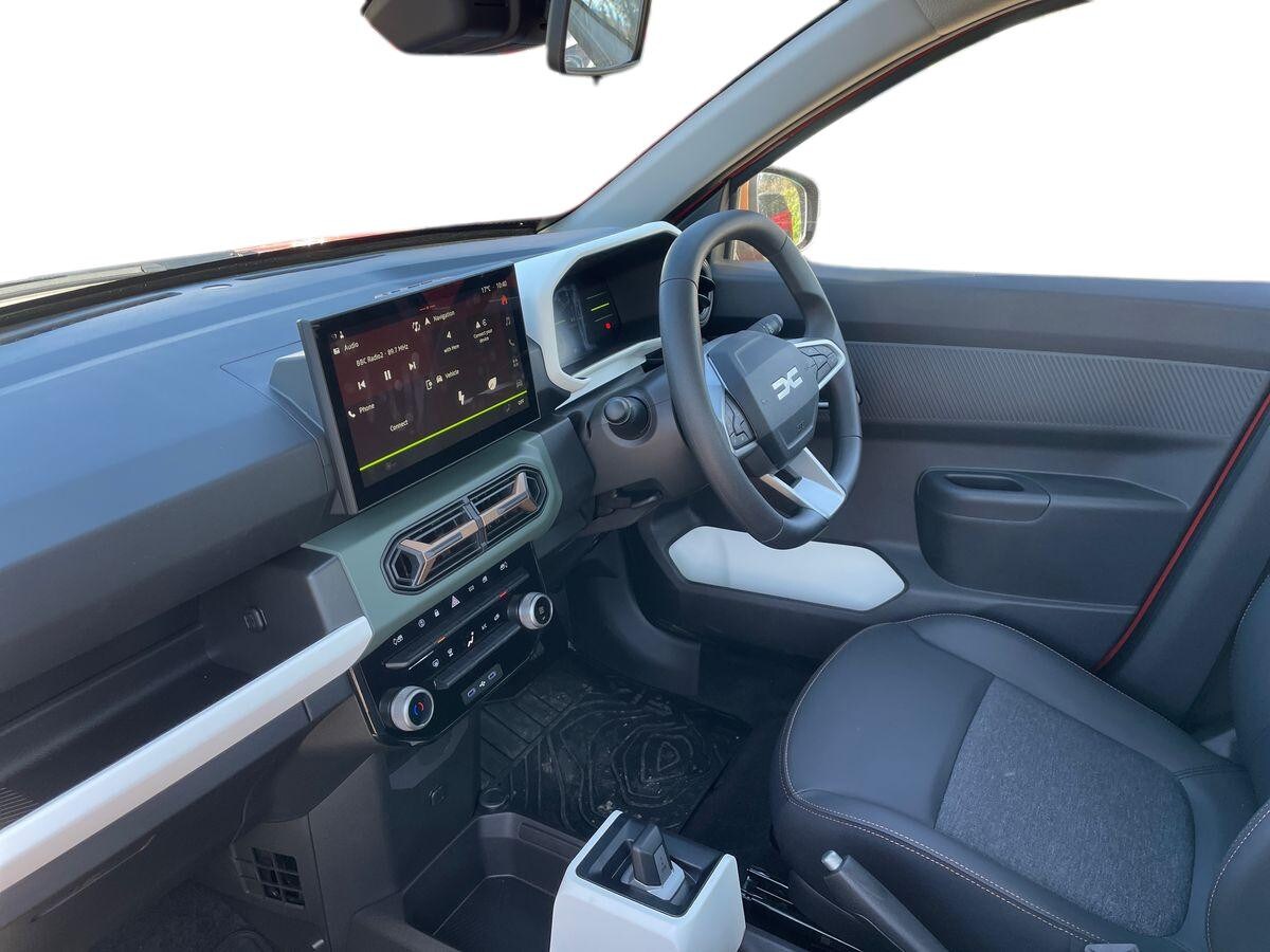 Used Dacia Spring 2026 for sale - 77946289: Photo 11