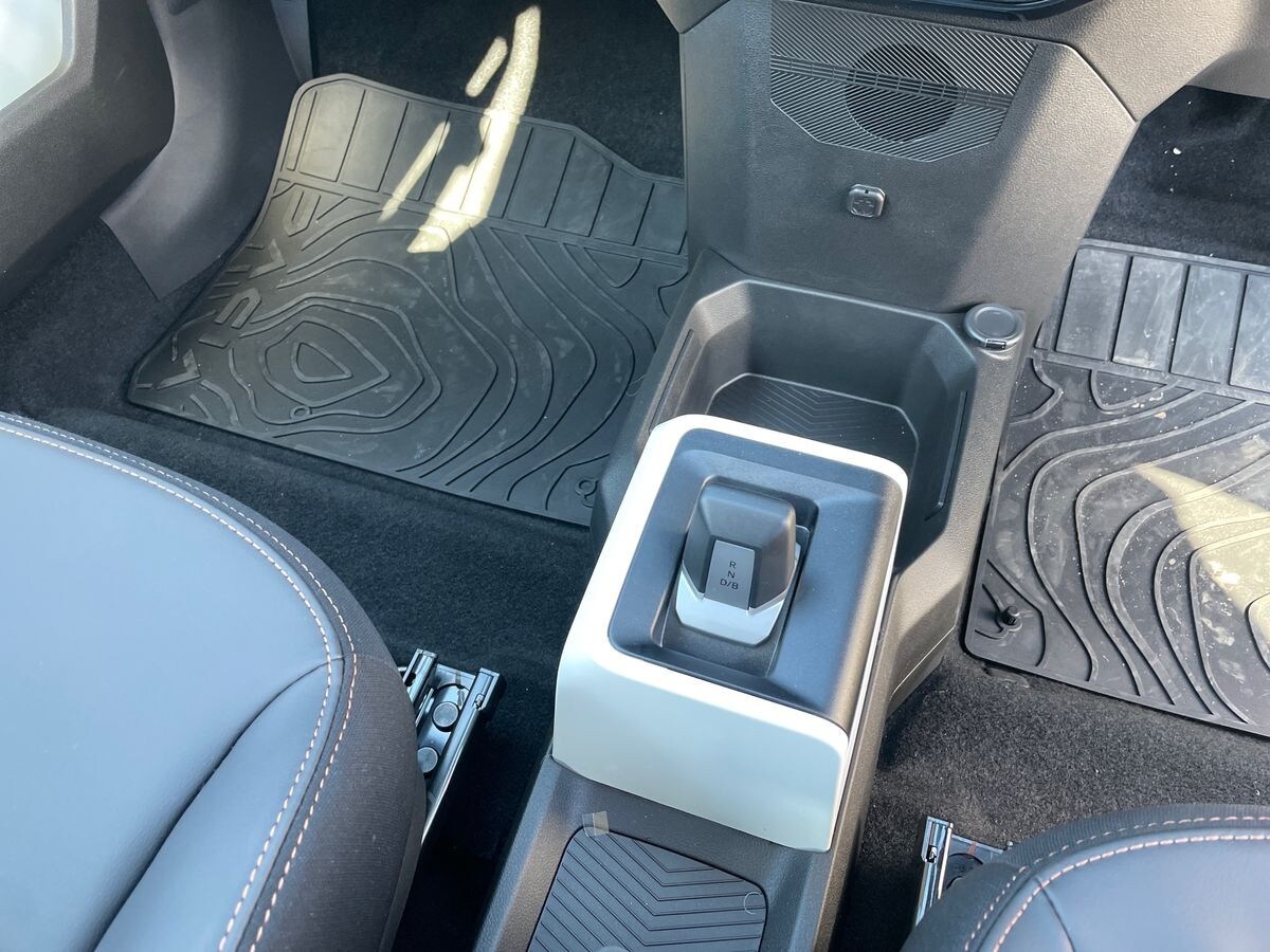 Used Dacia Spring 2026 for sale - 77946289: Photo 12