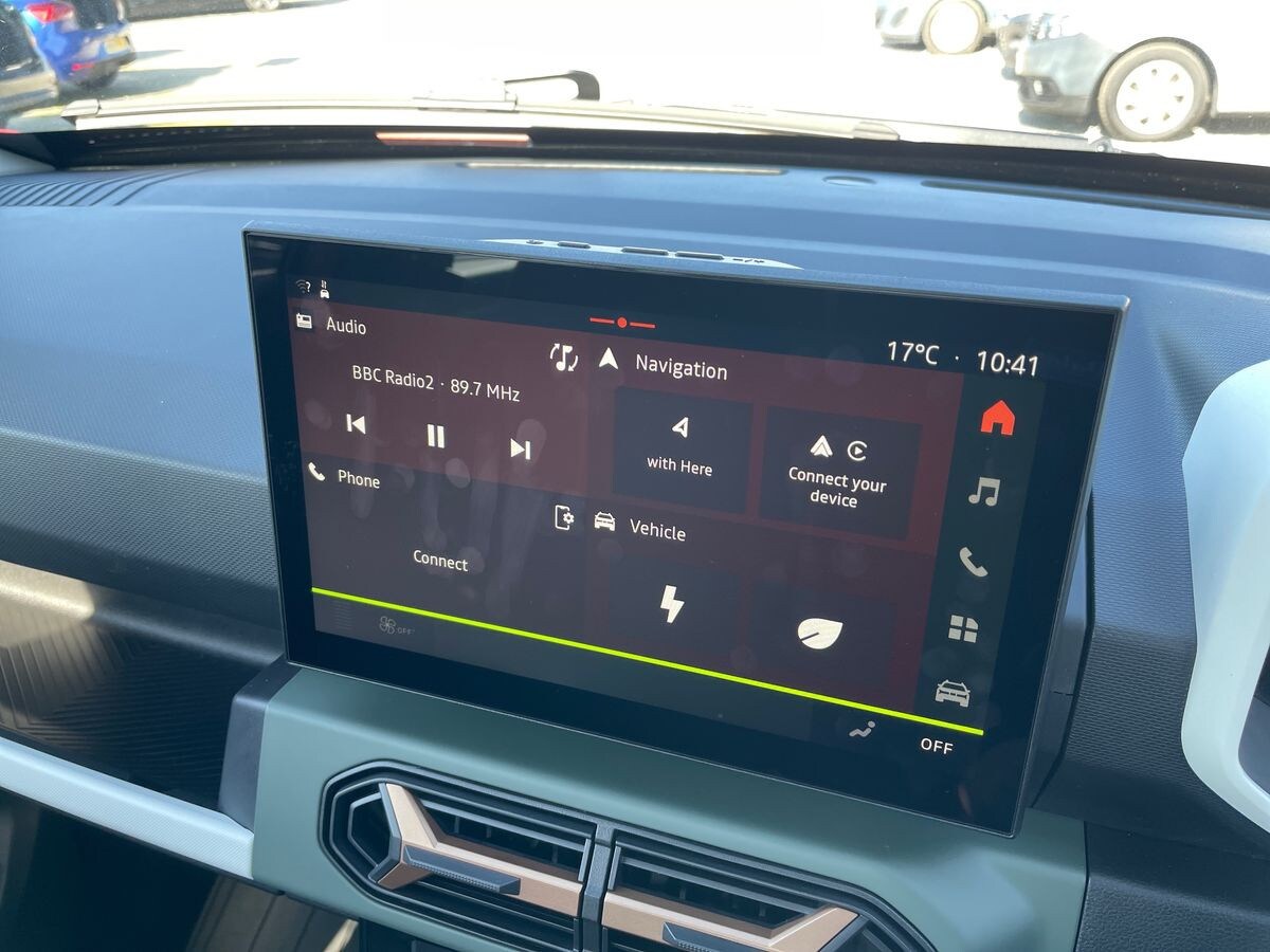 Used Dacia Spring 2026 for sale - 77946289: Photo 15