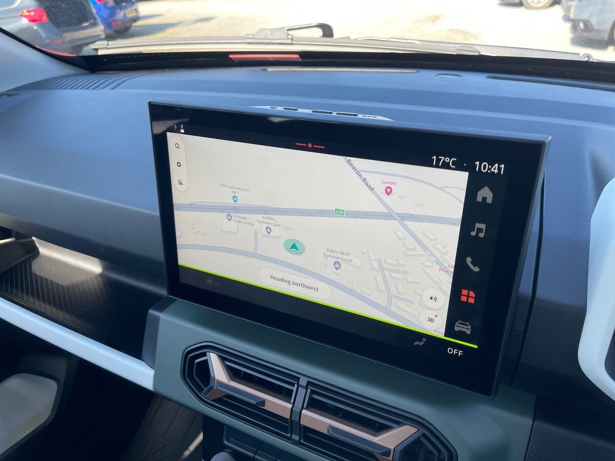 Used Dacia Spring 2026 for sale - 77946289: Photo 16