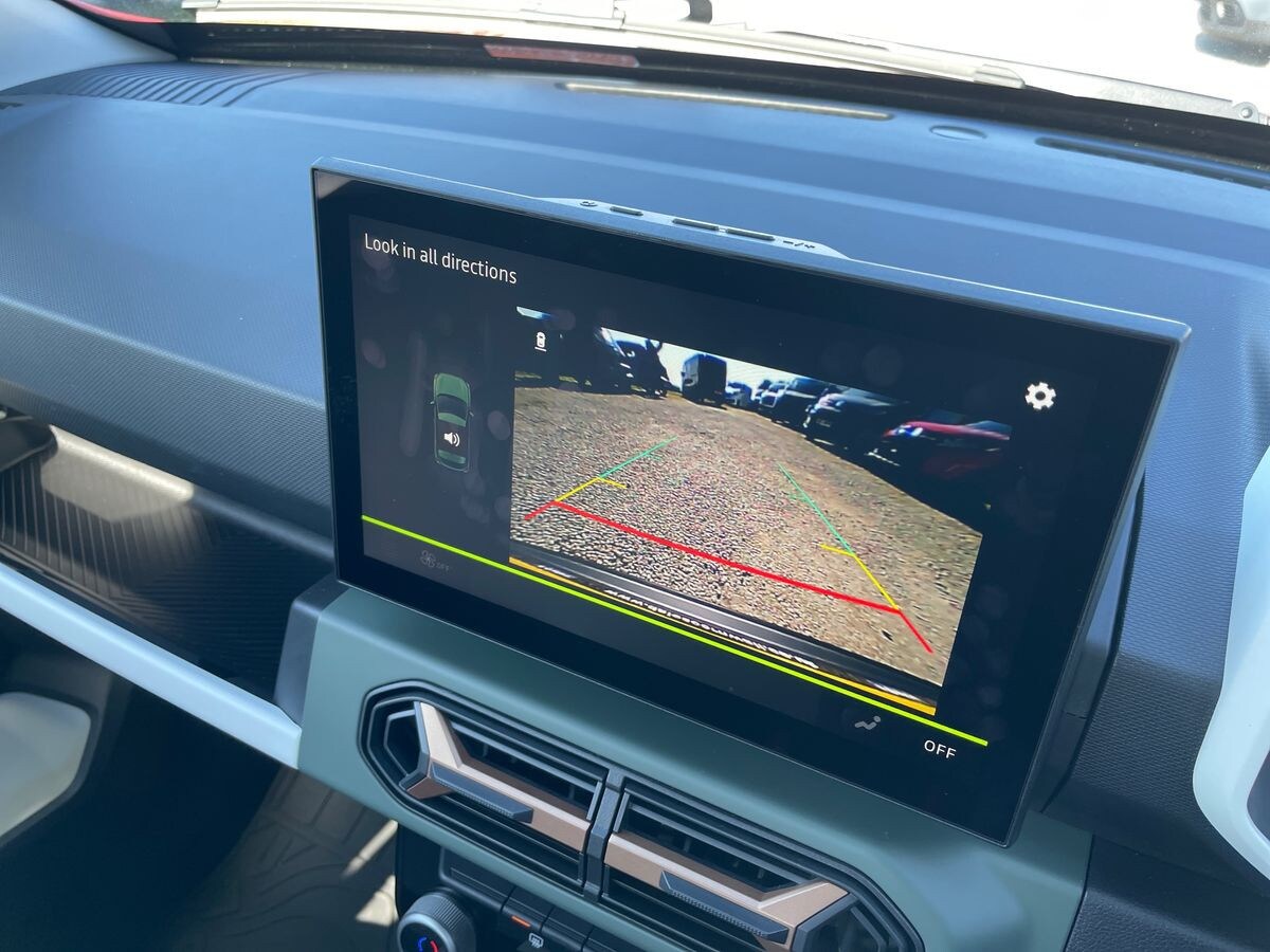 Used Dacia Spring 2026 for sale - 77946289: Photo 17