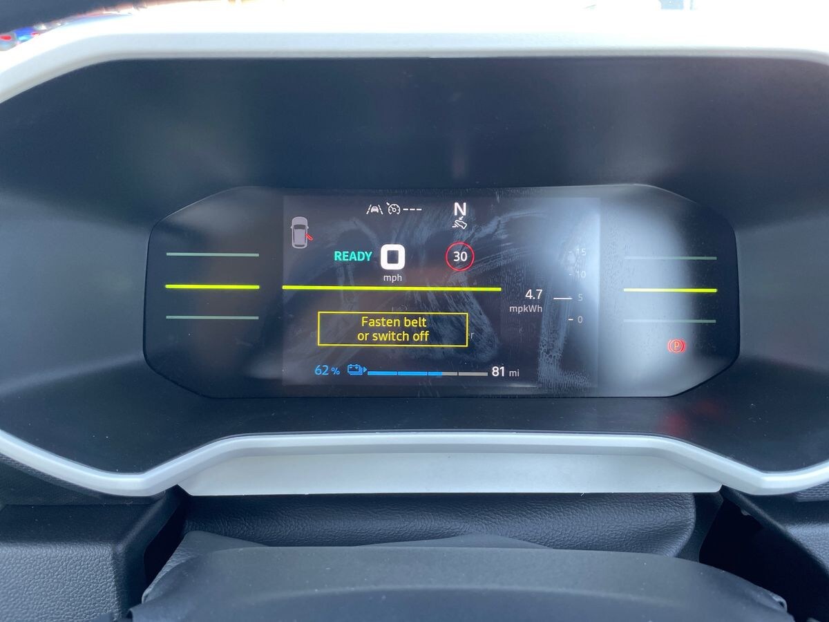 Used Dacia Spring 2026 for sale - 77946289: Photo 18