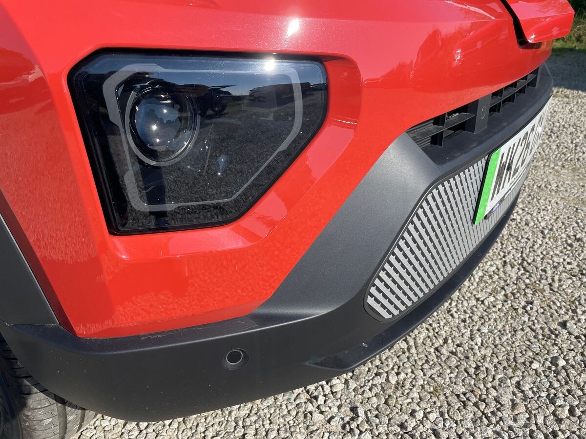 Used Dacia Spring 2026 for sale - 77946289: Photo 23