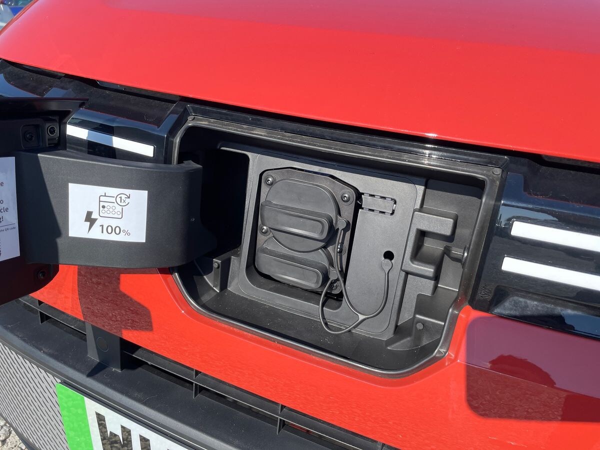 Used Dacia Spring 2026 for sale - 77946289: Photo 24