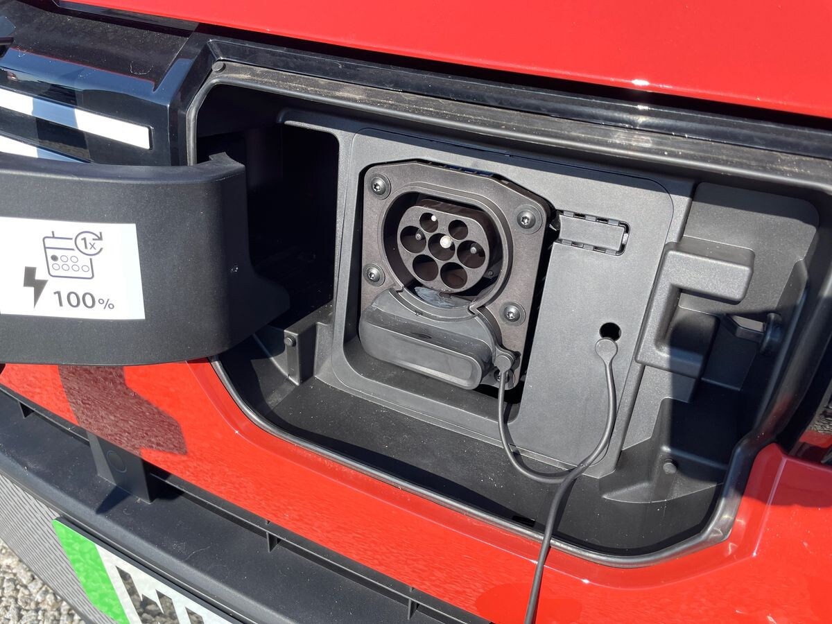 Used Dacia Spring 2026 for sale - 77946289: Photo 25