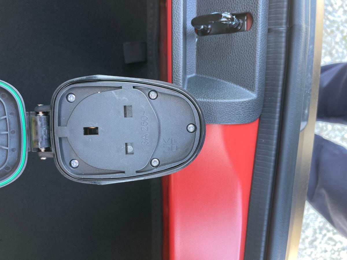 Used Dacia Spring 2026 for sale - 77946289: Photo 32