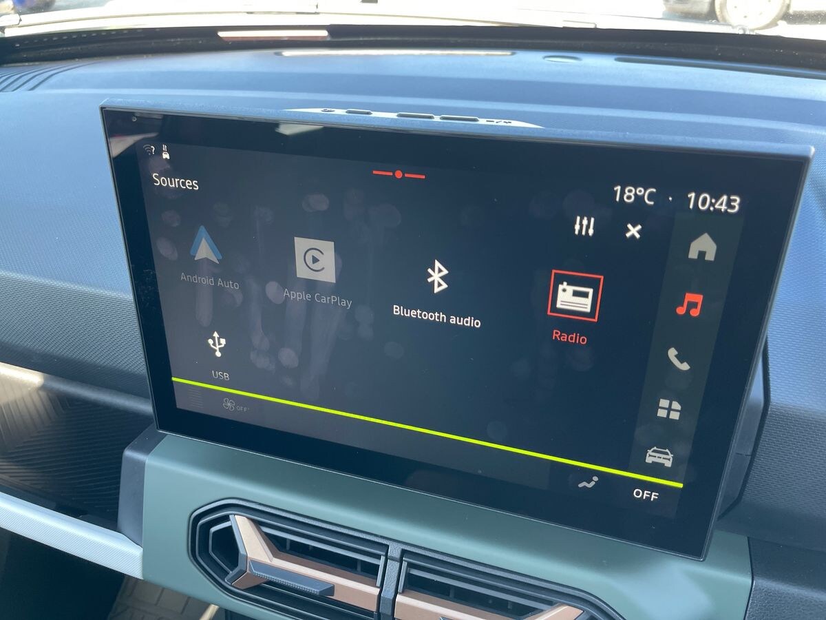 Used Dacia Spring 2026 for sale - 77946289: Photo 39