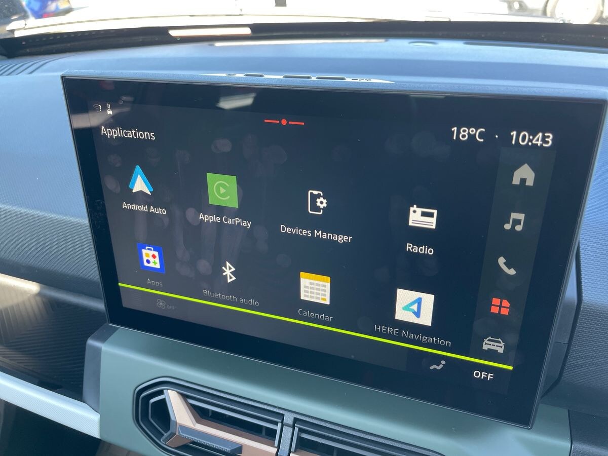 Used Dacia Spring 2026 for sale - 77946289: Photo 40