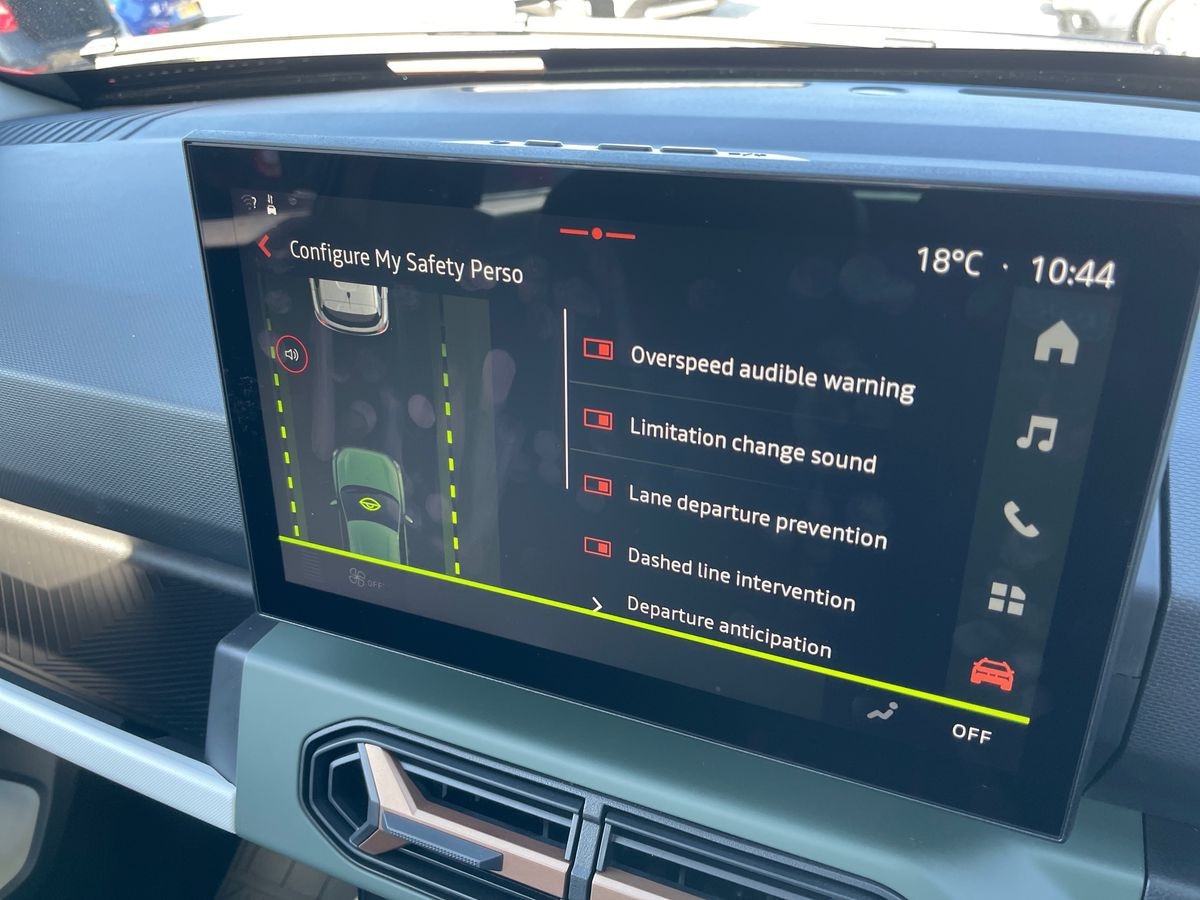 Used Dacia Spring 2026 for sale - 77946289: Photo 41