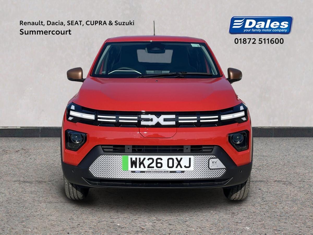Used Dacia Spring 2026 for sale - 77946289: Photo 6
