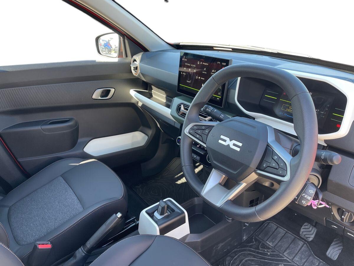 Used Dacia Spring 2026 for sale - 77946289: Photo 8