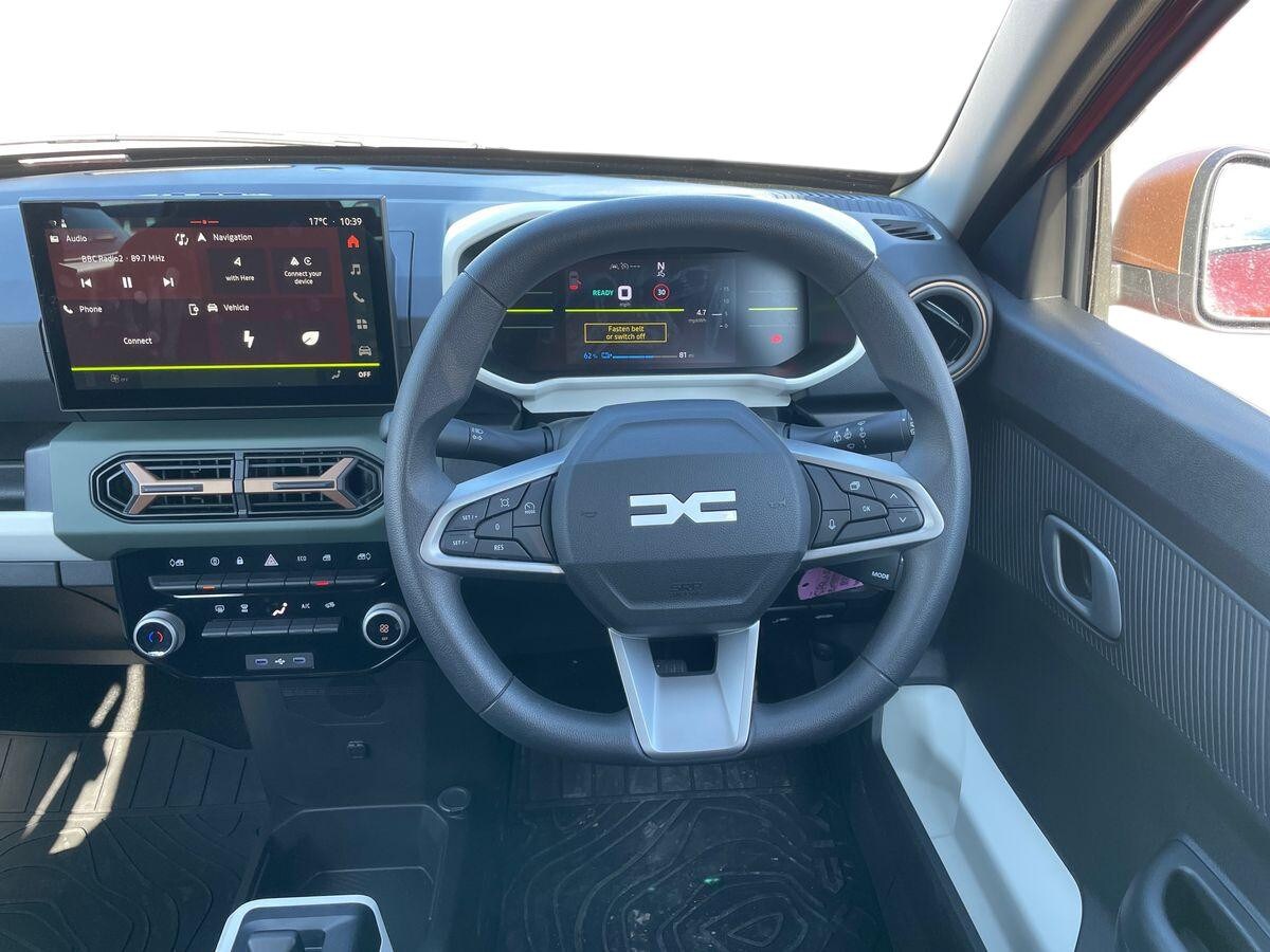 Used Dacia Spring 2026 for sale - 77946289: Photo 9