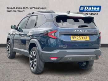 Used Dacia Bigster 2025 for sale - 74745894: Photo