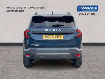 Used Dacia Bigster 2025 for sale - 74745894: Photo