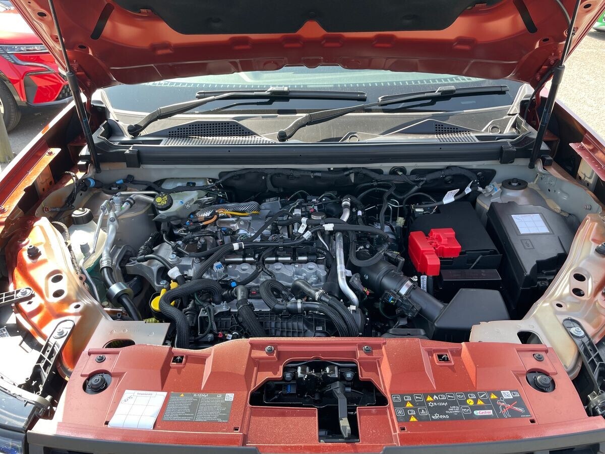 Vehicle 27