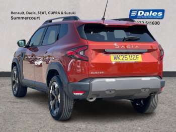 Used Dacia Duster 2025 for sale - 74366487: Photo