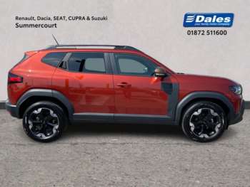 Used Dacia Duster 2025 for sale - 74366487: Photo