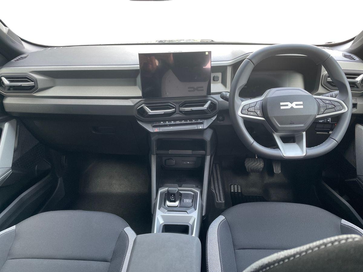 Used Dacia Duster 2025 for sale - 77137070: Photo 10