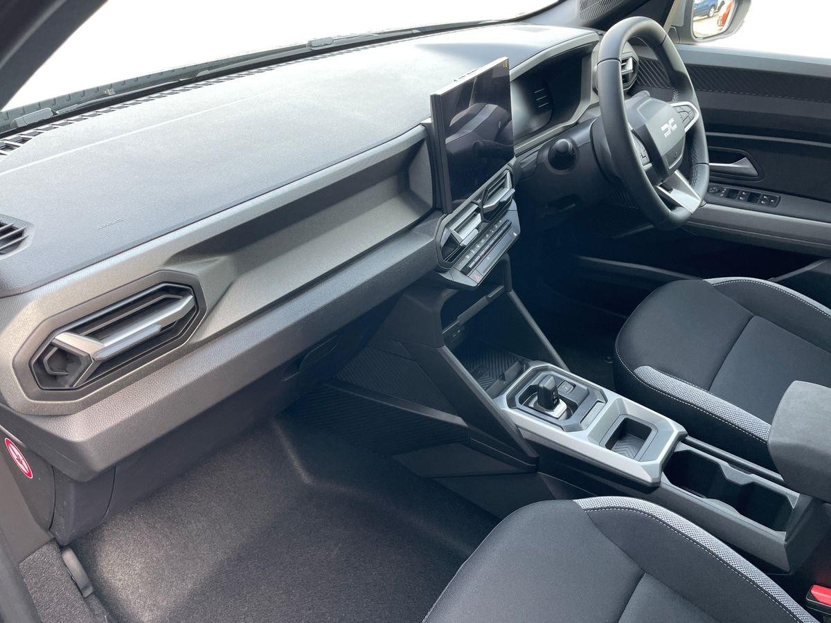 Used Dacia Duster 2025 for sale - 77137070: Photo 11