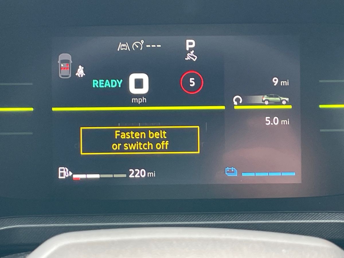 Used Dacia Duster 2025 for sale - 77137070: Photo 18