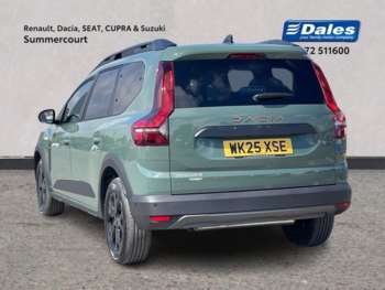 Used Dacia Jogger 2025 for sale - 74745896: Photo