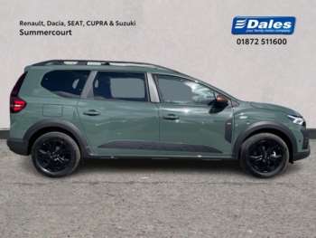 Used Dacia Jogger 2025 for sale - 74745896: Photo