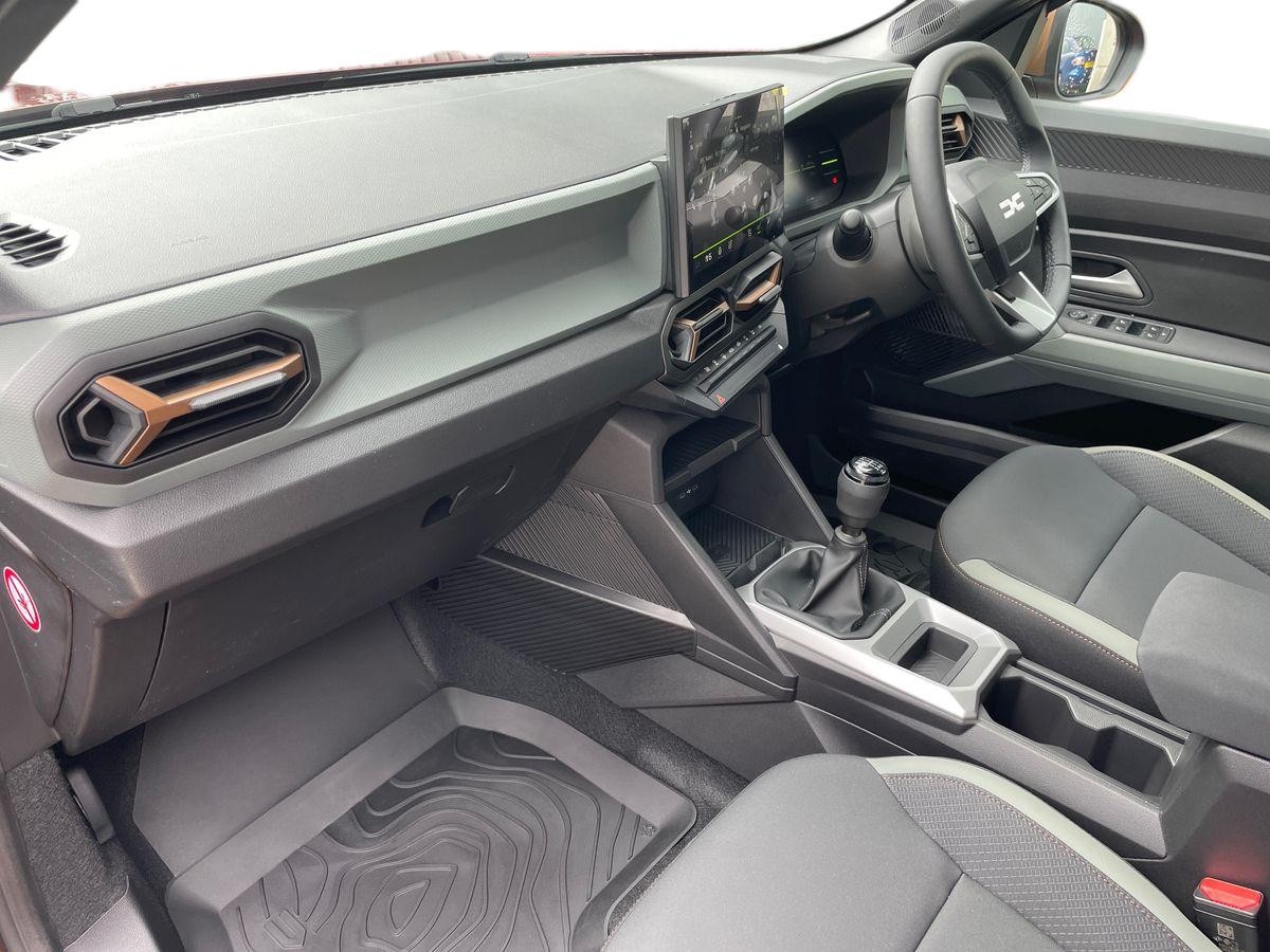 Used Dacia Duster 2025 for sale - 76653771: Photo 10