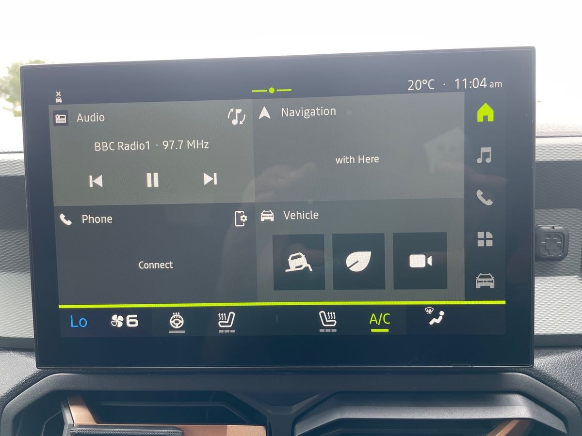 Used Dacia Duster 2025 for sale - 76653771: Photo 14