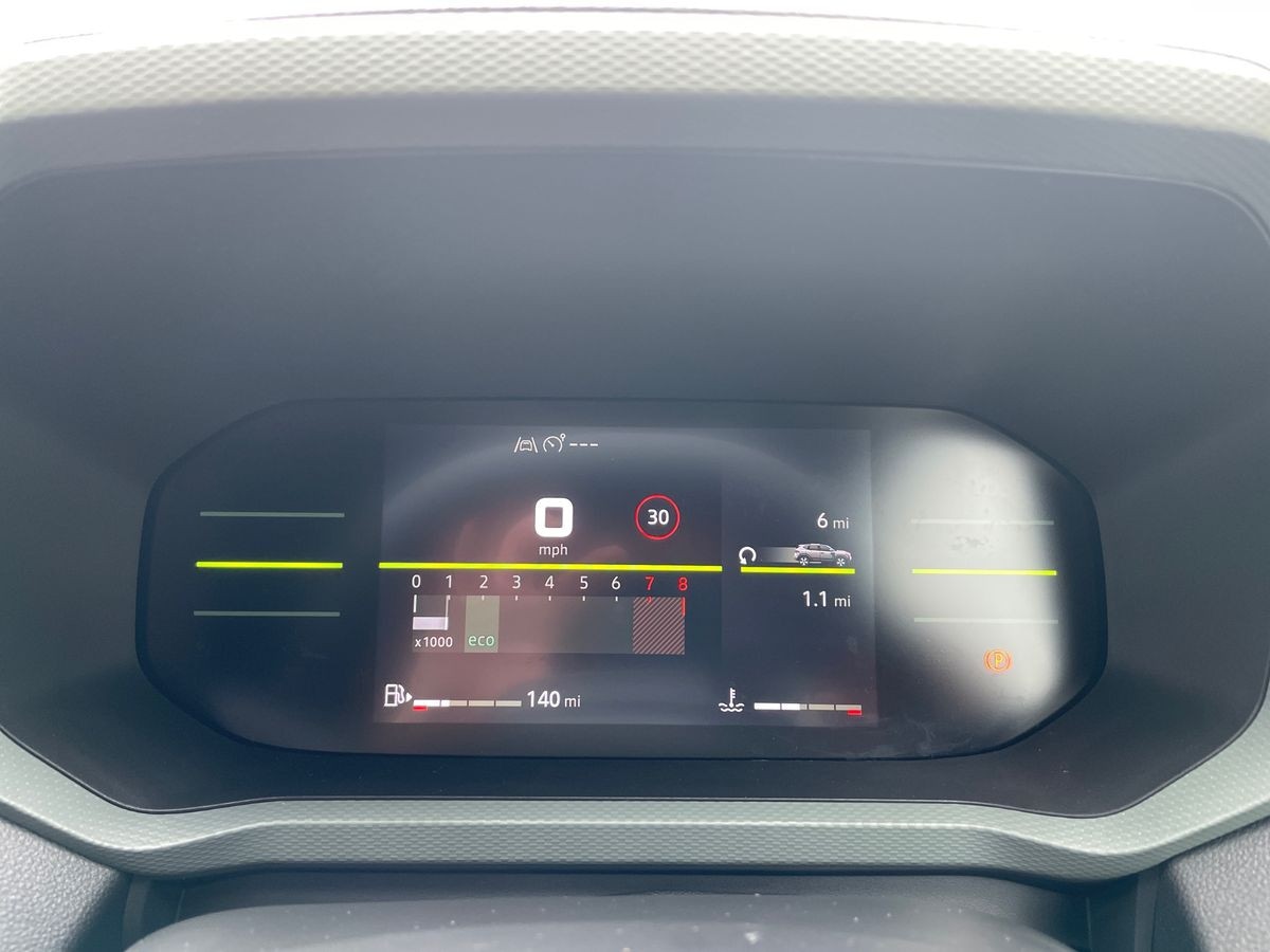 Used Dacia Duster 2025 for sale - 76653771: Photo 17